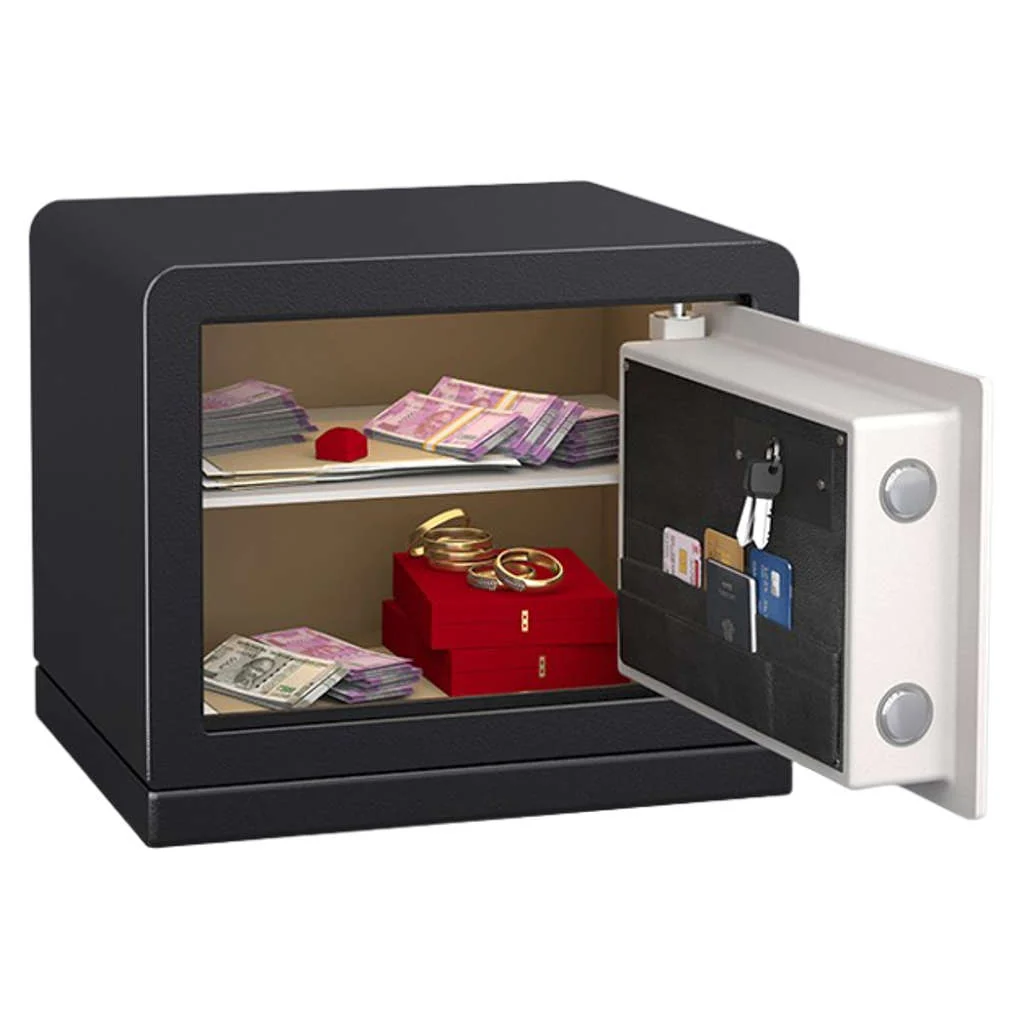 Godrej Ritz Biometric With I Buzz Home Locker 30 Litre - Image 4
