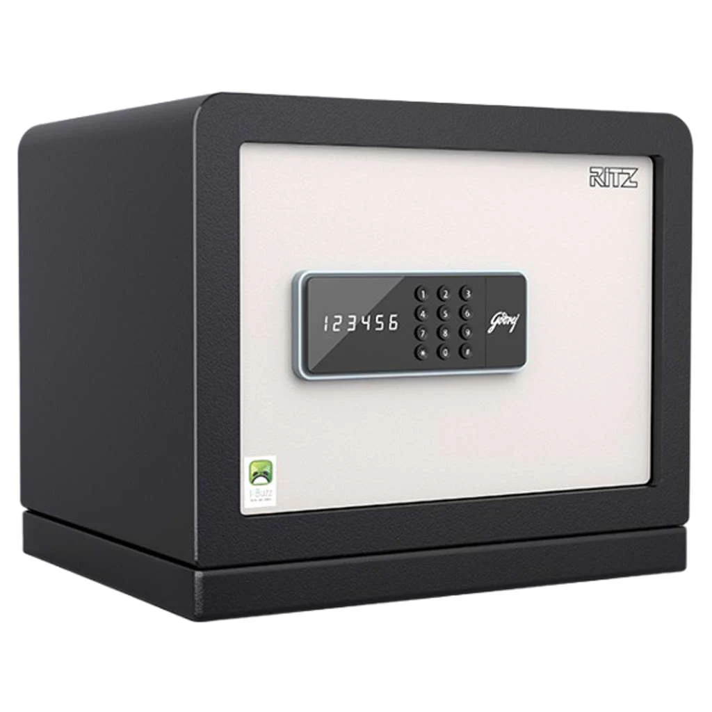 Godrej Ritz Digital With I Buzz Home Locker 30 Litre - Image 2