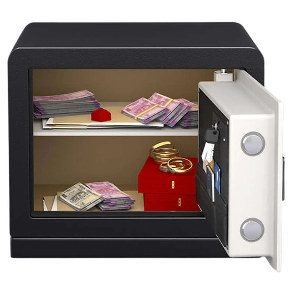 Godrej Ritz Digital With I Buzz Home Locker 30 Litre - Image 3