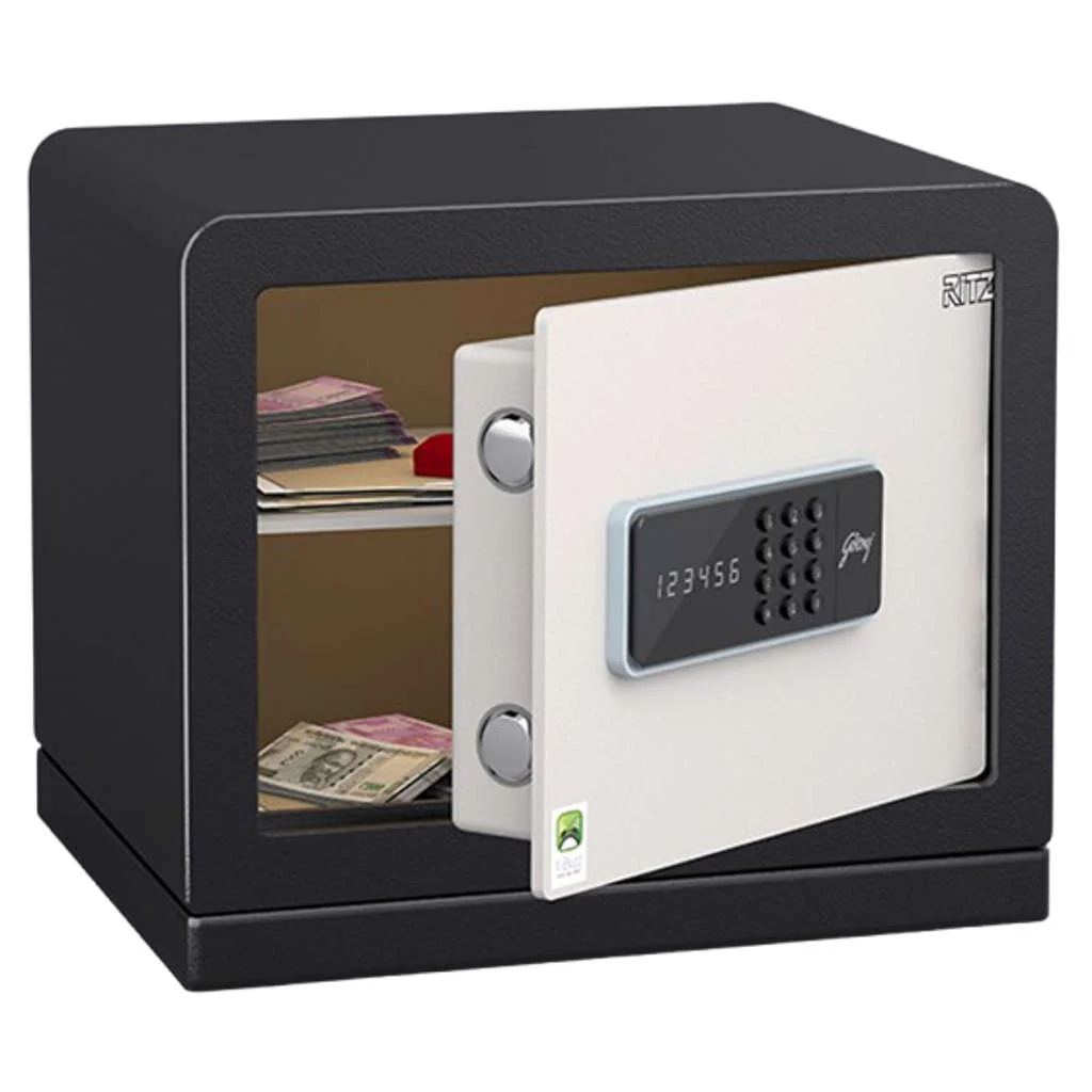 Godrej Ritz Digital With I Buzz Home Locker 30 Litre - Image 4