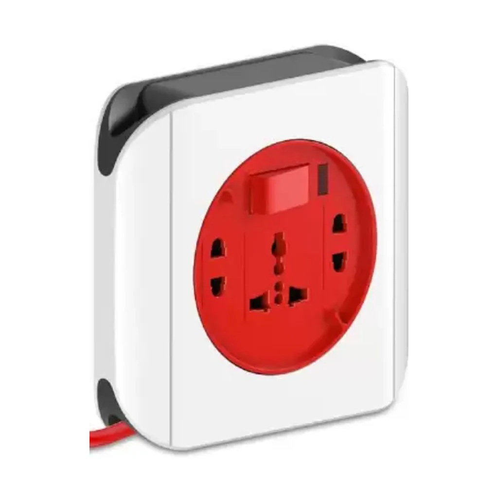 Goldmedal Curve Plus Dazzle Extension Cord