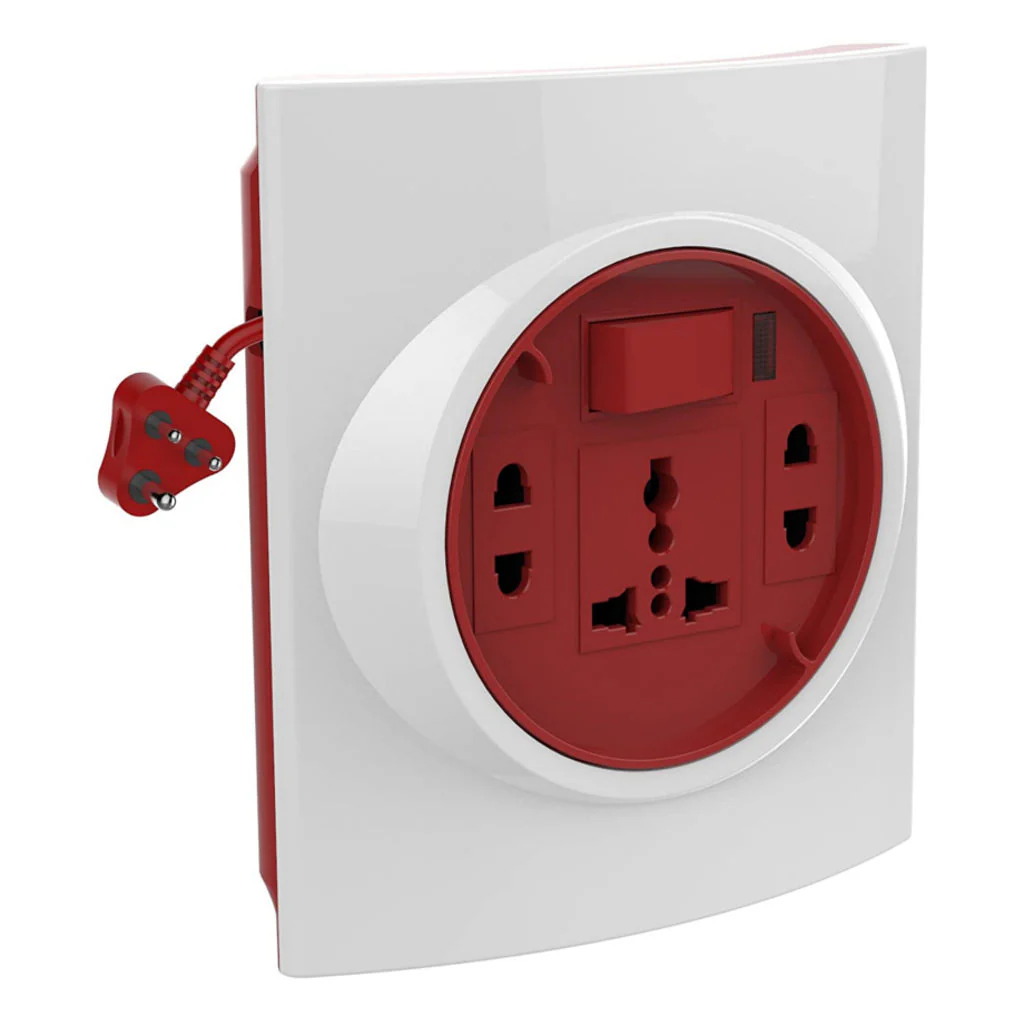 Goldmedal Curve Plus G-Smart Extension Cord - Image 2
