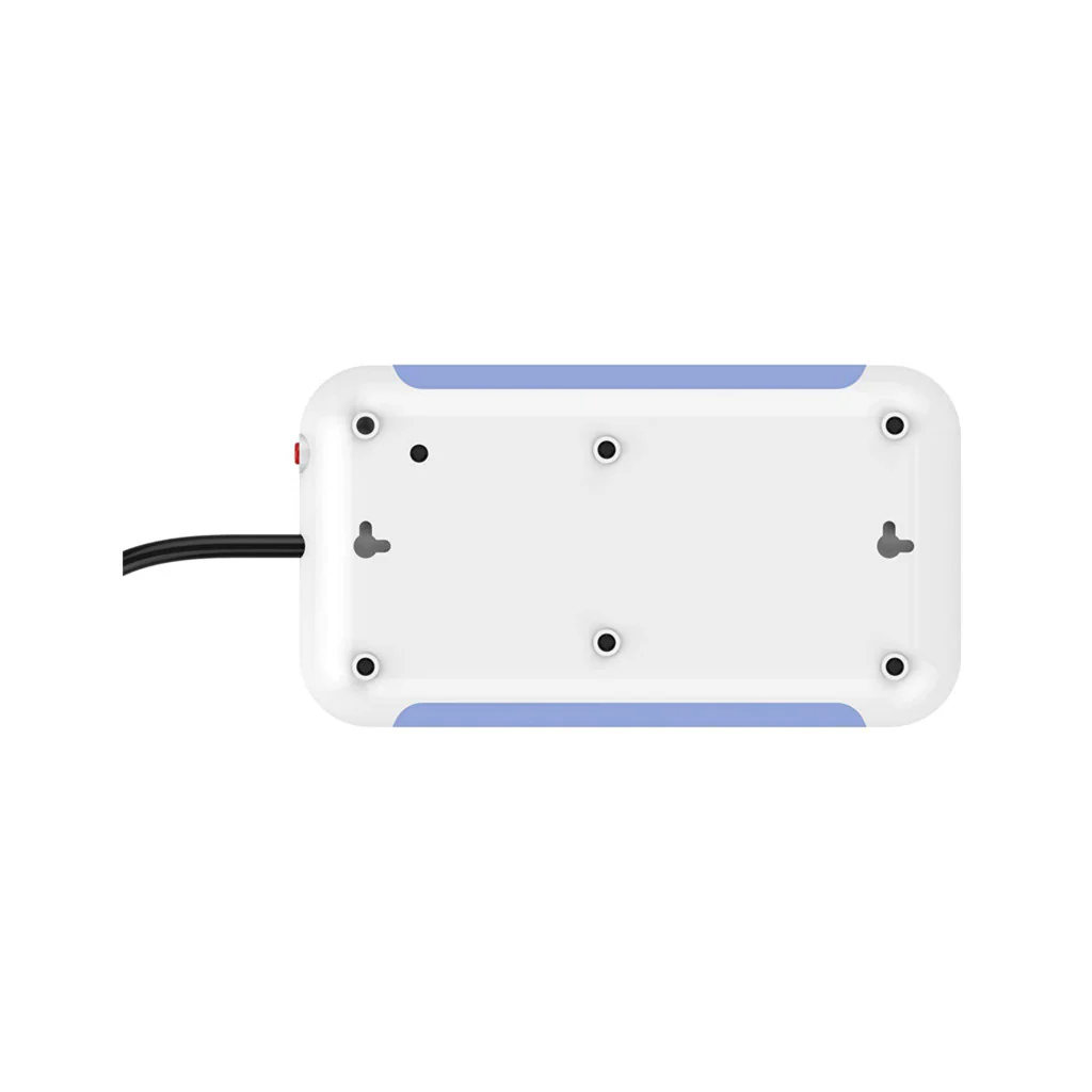 Goldmedal Curve Plus i-Strip LED Spike Guard Adaptor 240V 205101 - Image 2