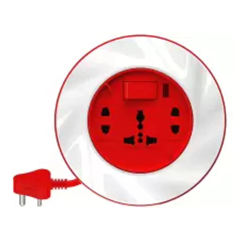Goldmedal Curve Plus Twister Extension Cord - Image 2