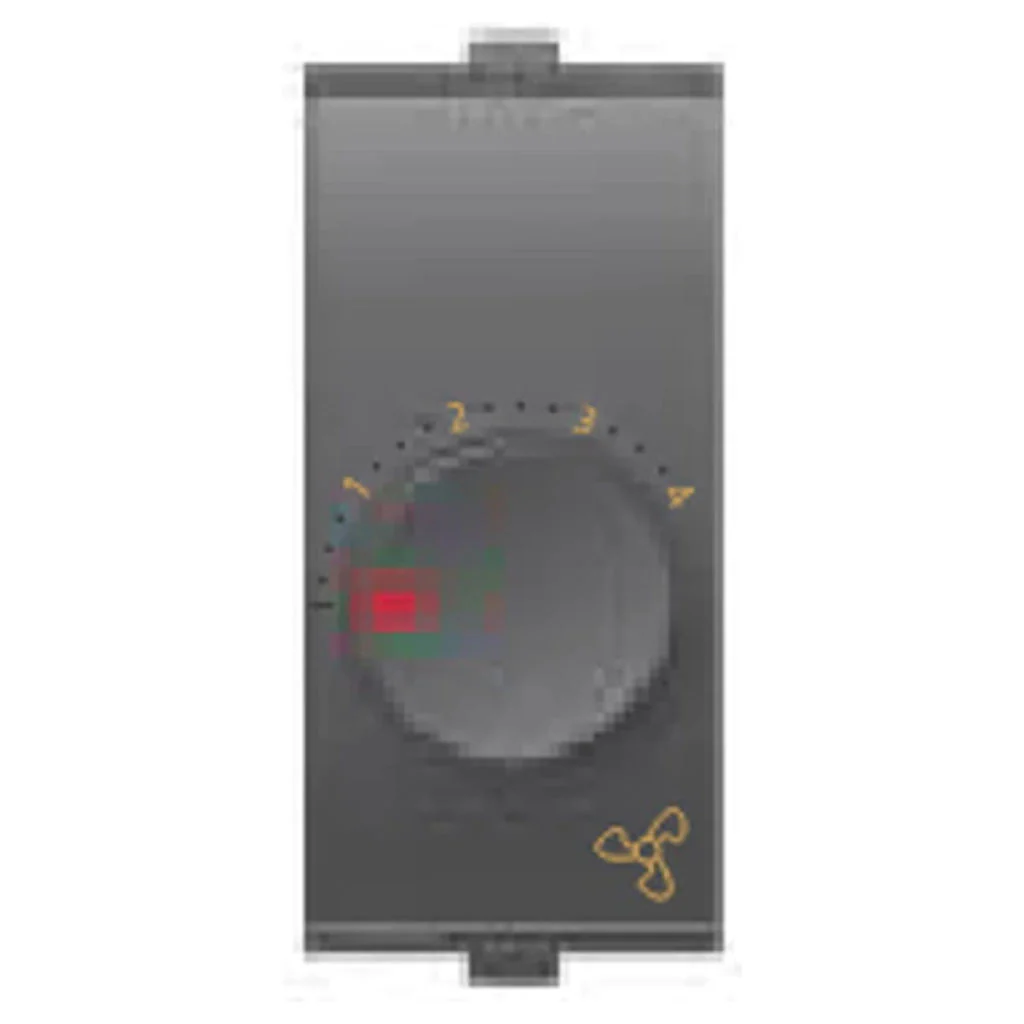 Goldmedal Nixon 1 Module Regulator 101451