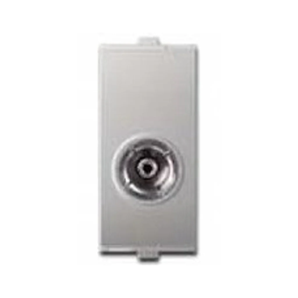 Goldmedal Nixon 1 Module TV Socket 101462