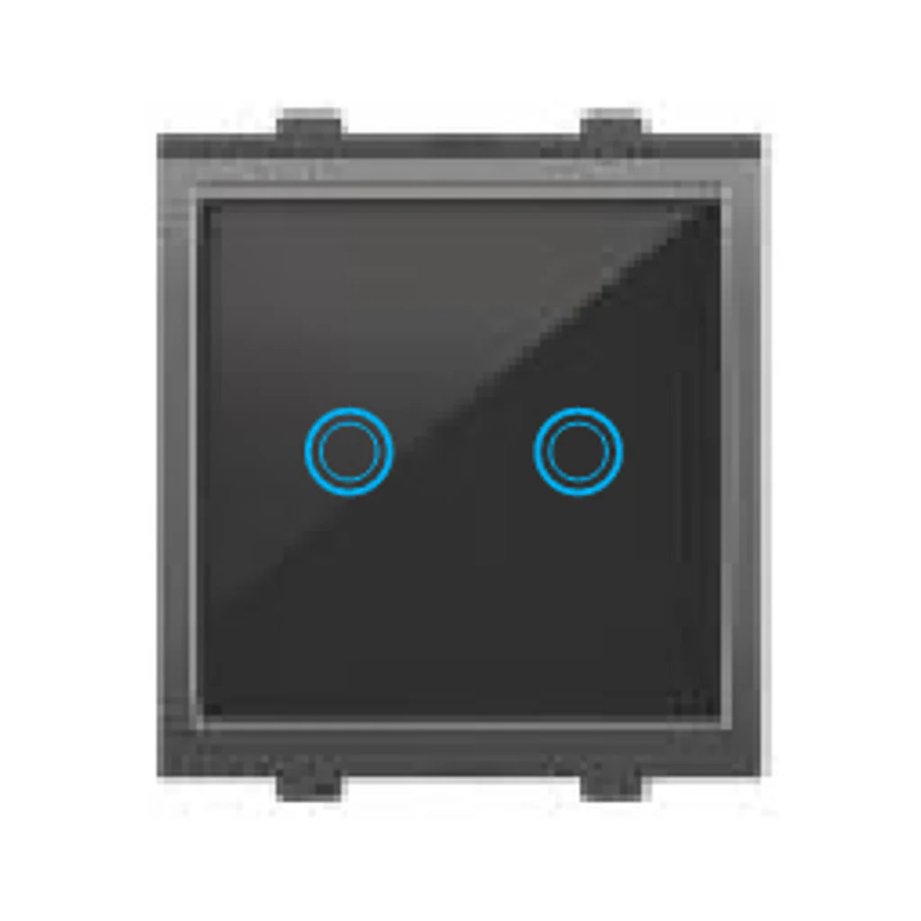 Goldmedal Nixon 2 Module i-Touch Wi-Fi Switch 102901