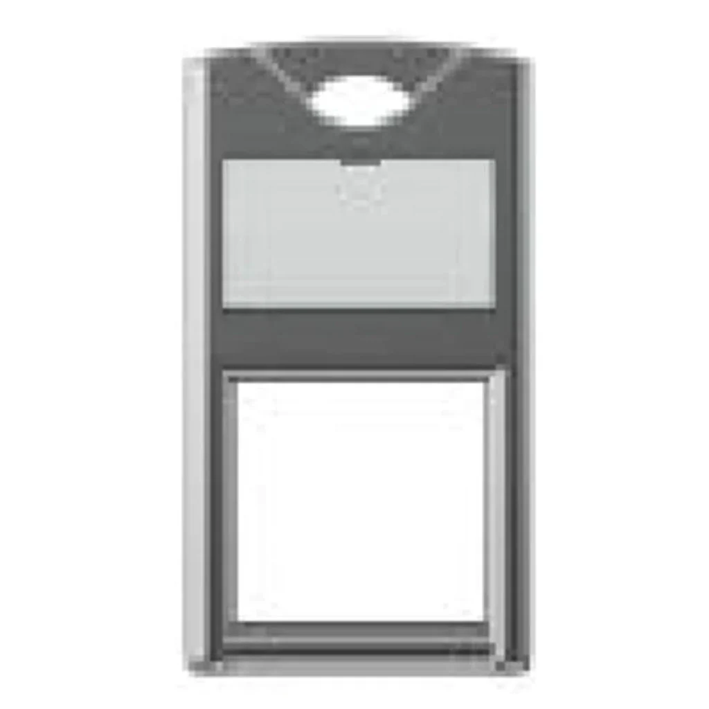 Goldmedal Nixon 2 Module Key Tag With Name Plate 102564