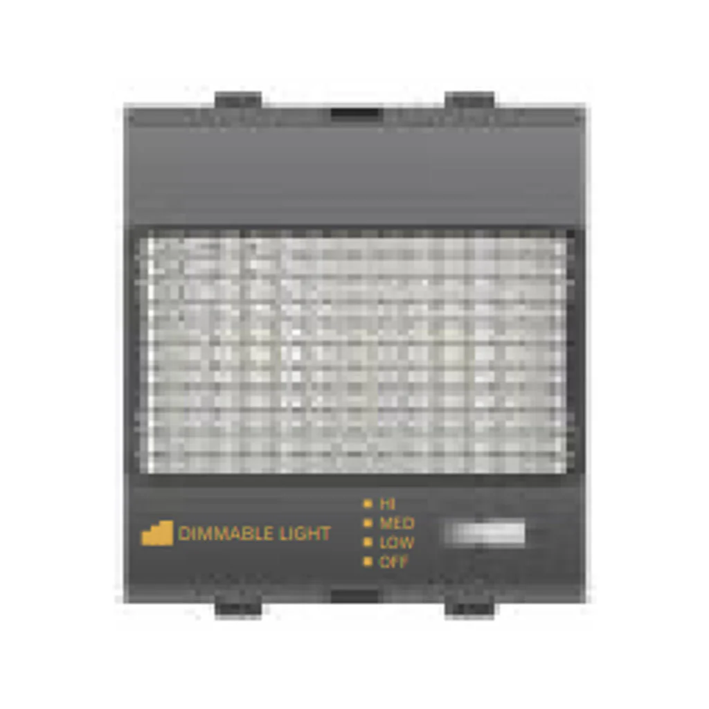 Goldmedal Nixon 2 Module Lighting Fitting With Emergency Function 102510