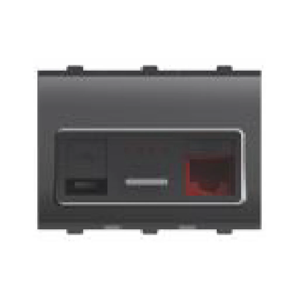 Goldmedal Nixon 3 Module Wi-Fi Router + Extender 103580