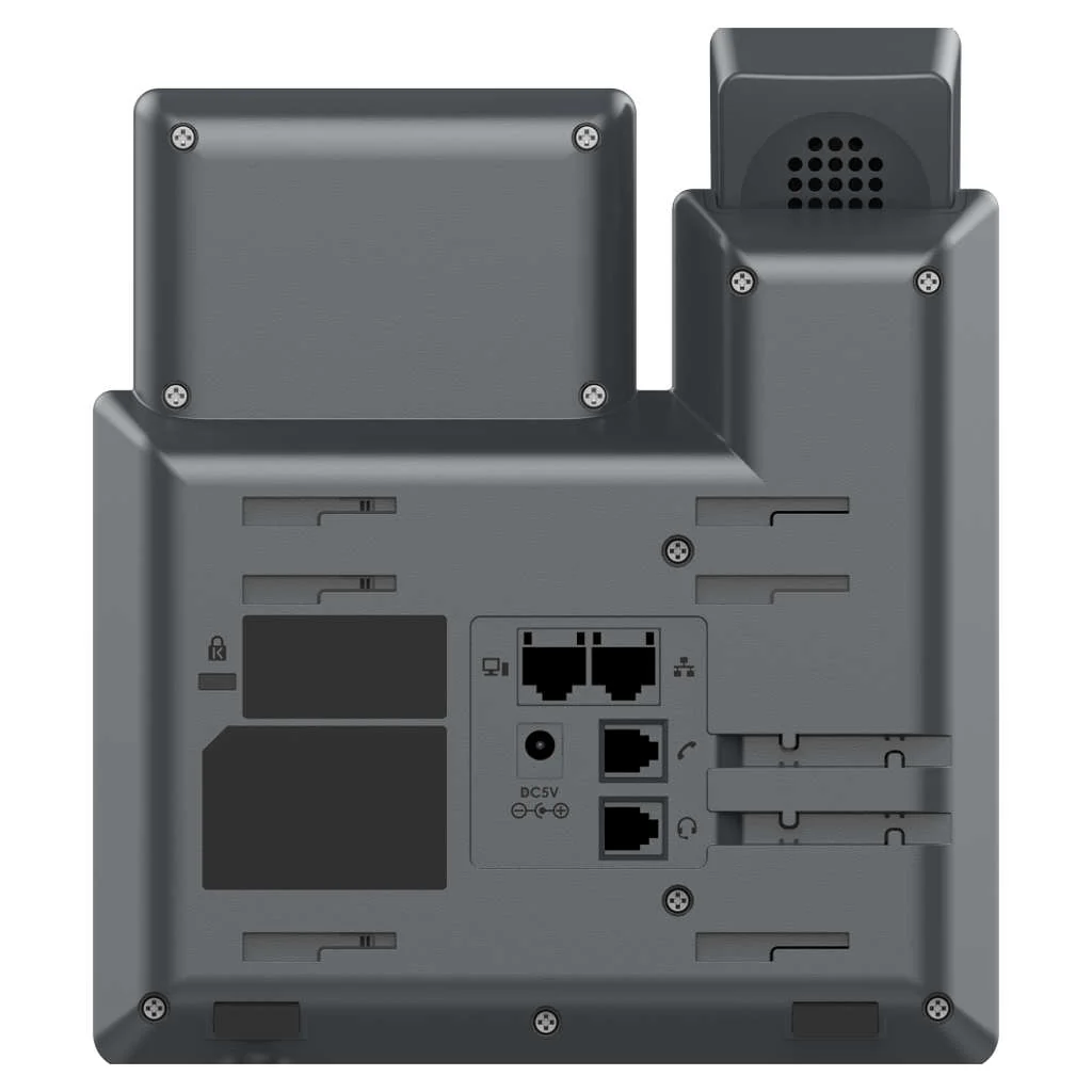 Grandstream 2 Line Essential IP Phone GRP2602 - Image 3