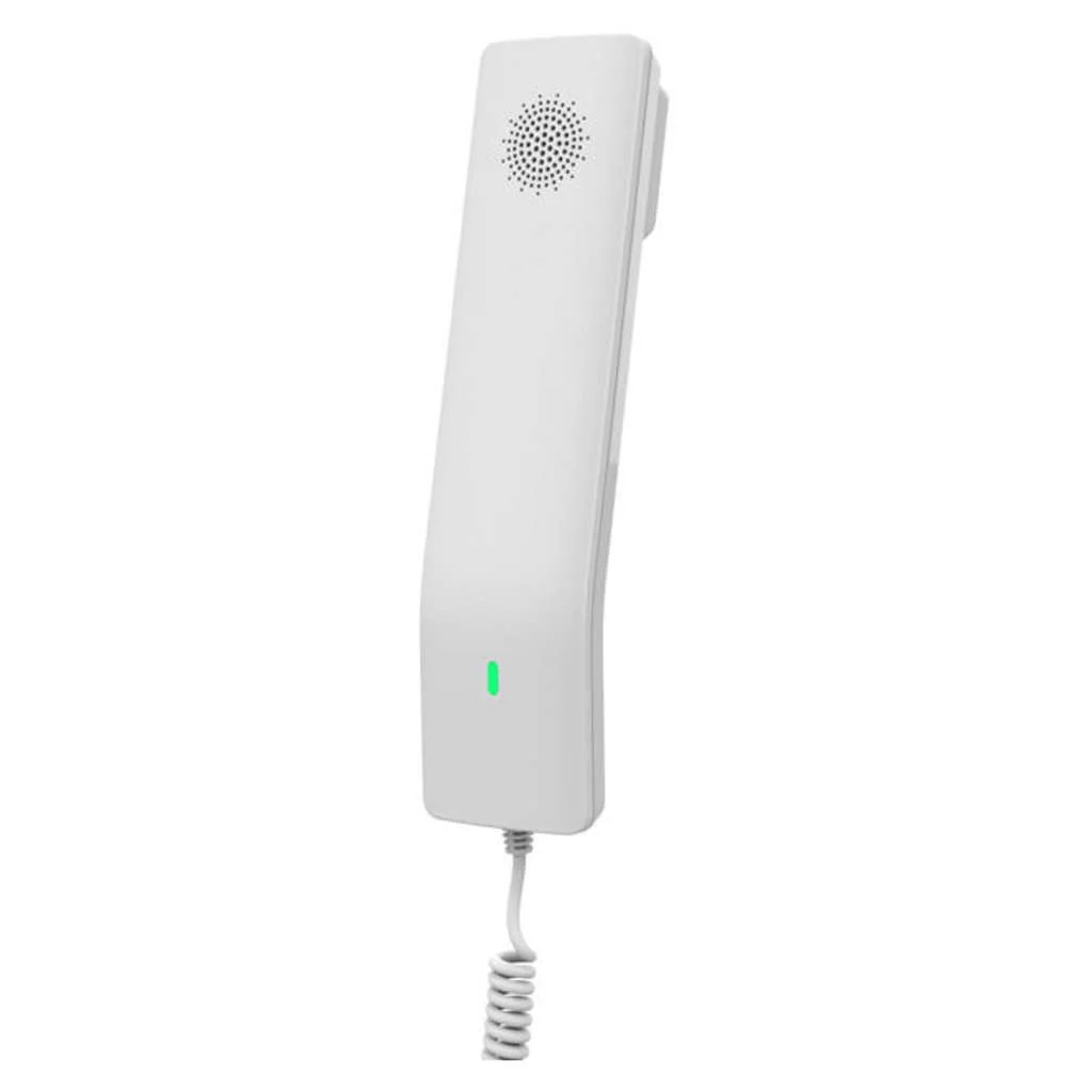 Grandstream Compact Hotel IP Phone With Wi-Fi White GHP610 - Image 2