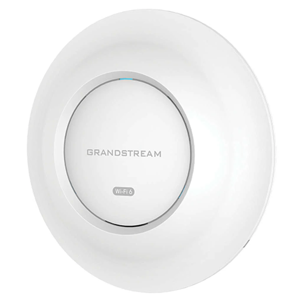 Grandstream Indoor Wi-Fi 6 Access Point GWN7662