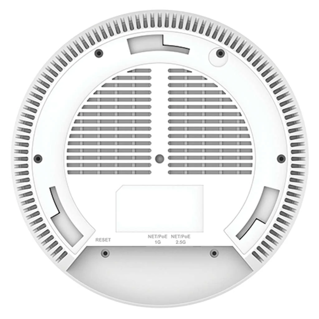 Grandstream Indoor Wi-Fi 6 Access Point GWN7662 - Image 2