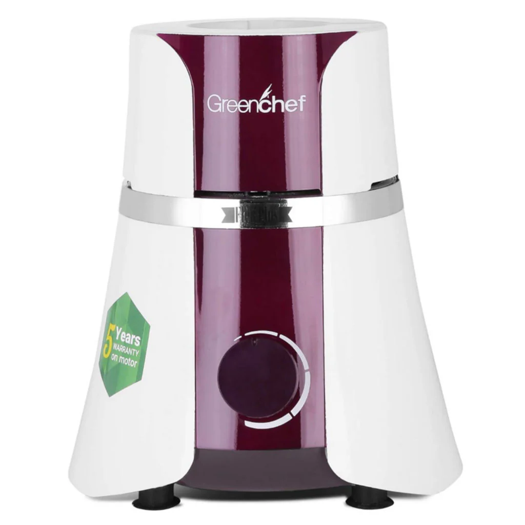 Greenchef Flen Plus Mixer Grinder 4 Jars - Image 3