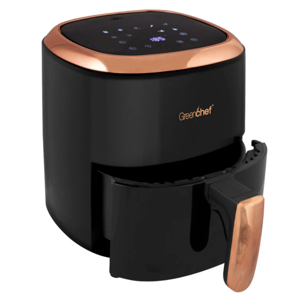 Greenchef Frizzle Digital Air Fryer 4.2 Litre - Image 2