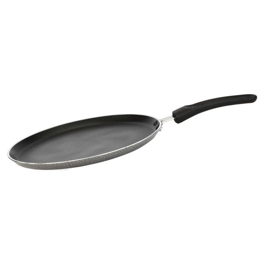 Greenchef Namo Non Stick Flat Tawa 250 mm - Image 3