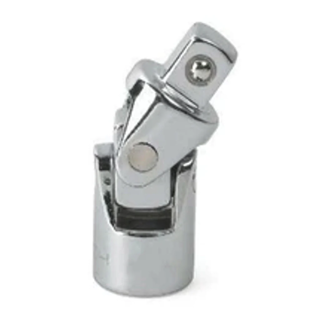 Groz 1/4 Inch Drive Universal Joints UVJ/1-4/UG