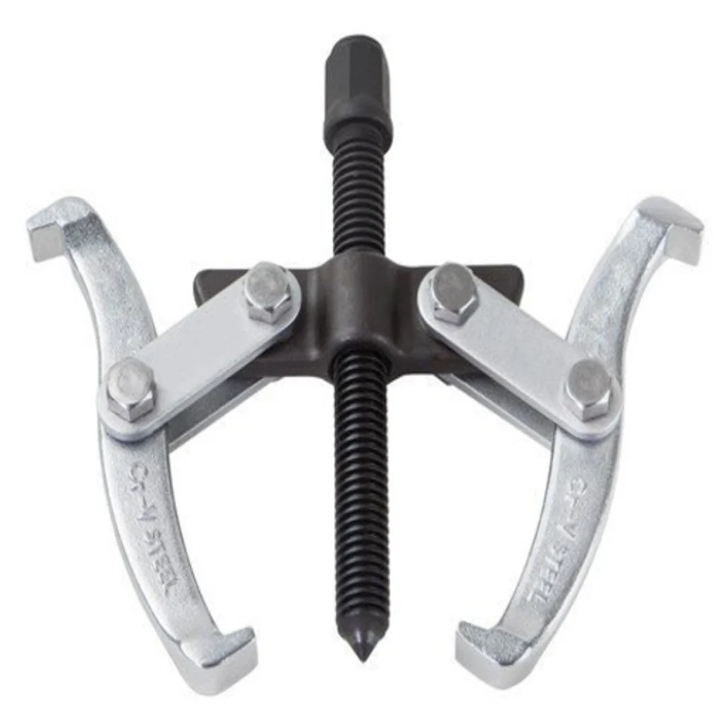 Groz 2 Jaw Bearing Pullers BPL/2J/8