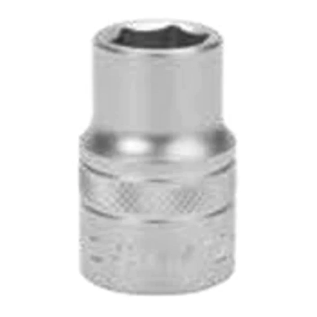 Groz 3/8 Inch Drive Hex Socket