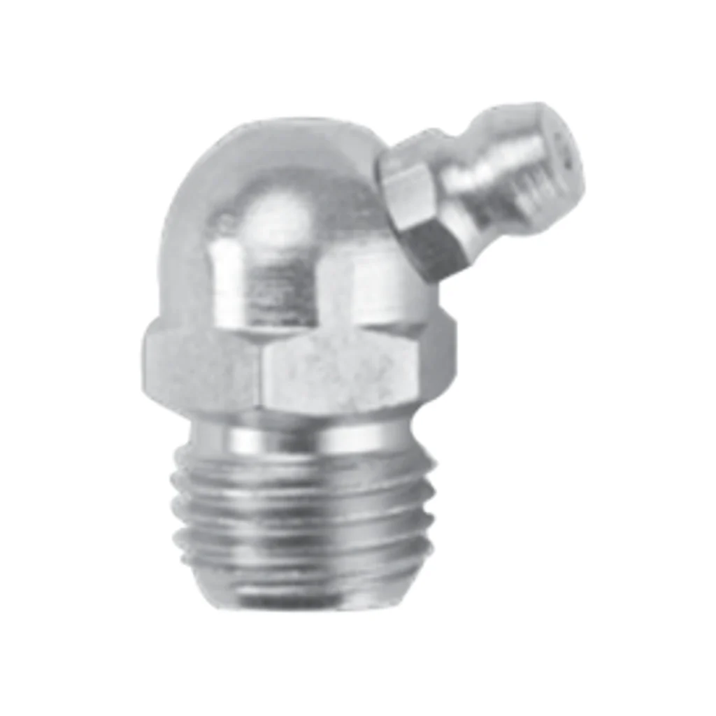 Groz Grease Fittings GFT/10/1/45