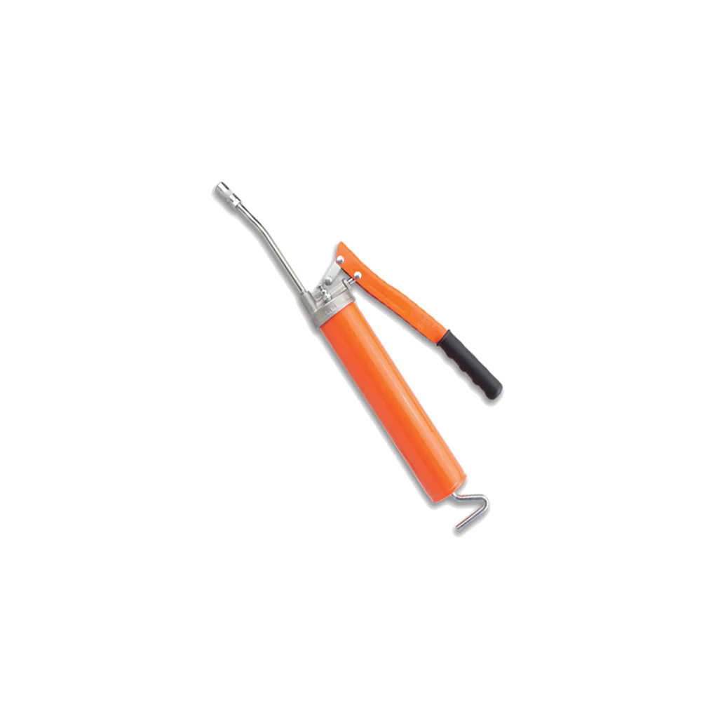 Groz Lever Grease Gun Heavy Duty-V Series 150mm - Image 2
