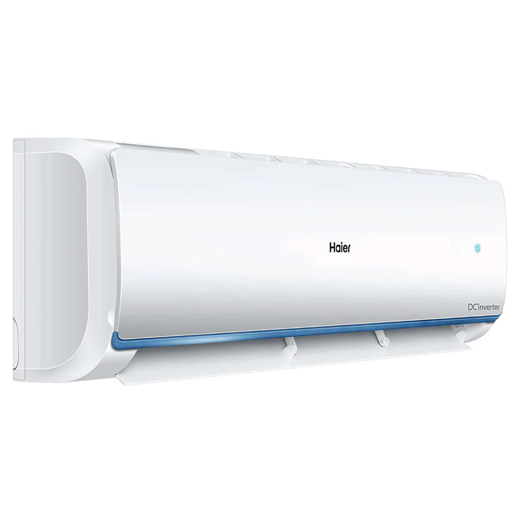Haier 3 Star Clean Cool Triple Inverter Split Air Conditioner 1.5 Ton HSU18C-TQB3BN-INV - Image 3
