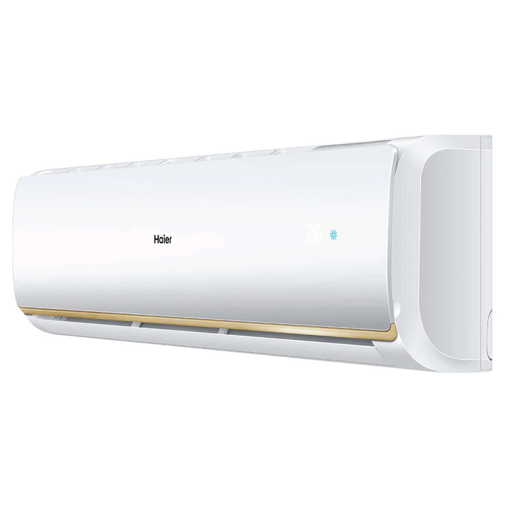 Haier 3 Star Clean Cool Triple Inverter Split Air Conditioner 1.5 Ton HSU18C-TQG3BN-INV - Image 3