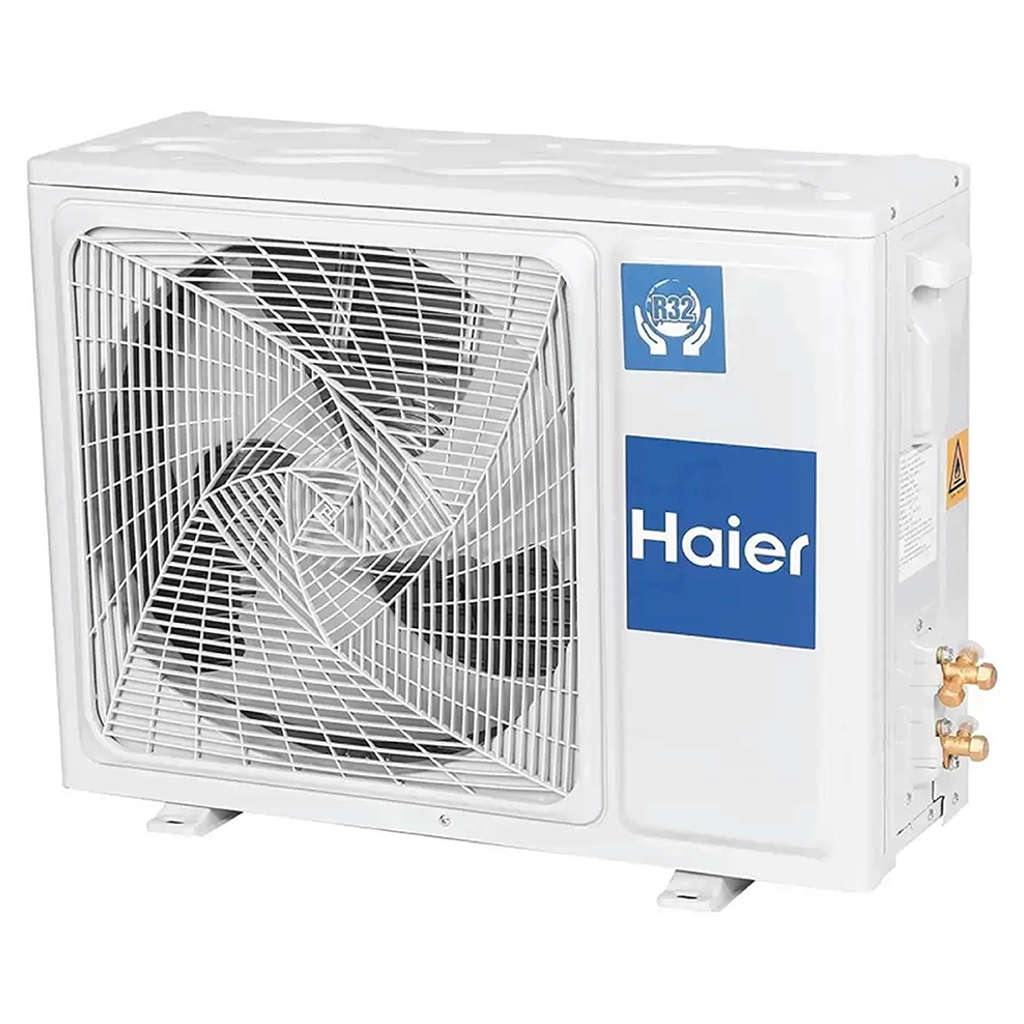 Haier 3 Star Clean Cool Triple Inverter Split Air Conditioner 1 Ton HSU13C-TQG3BN-INV - Image 4