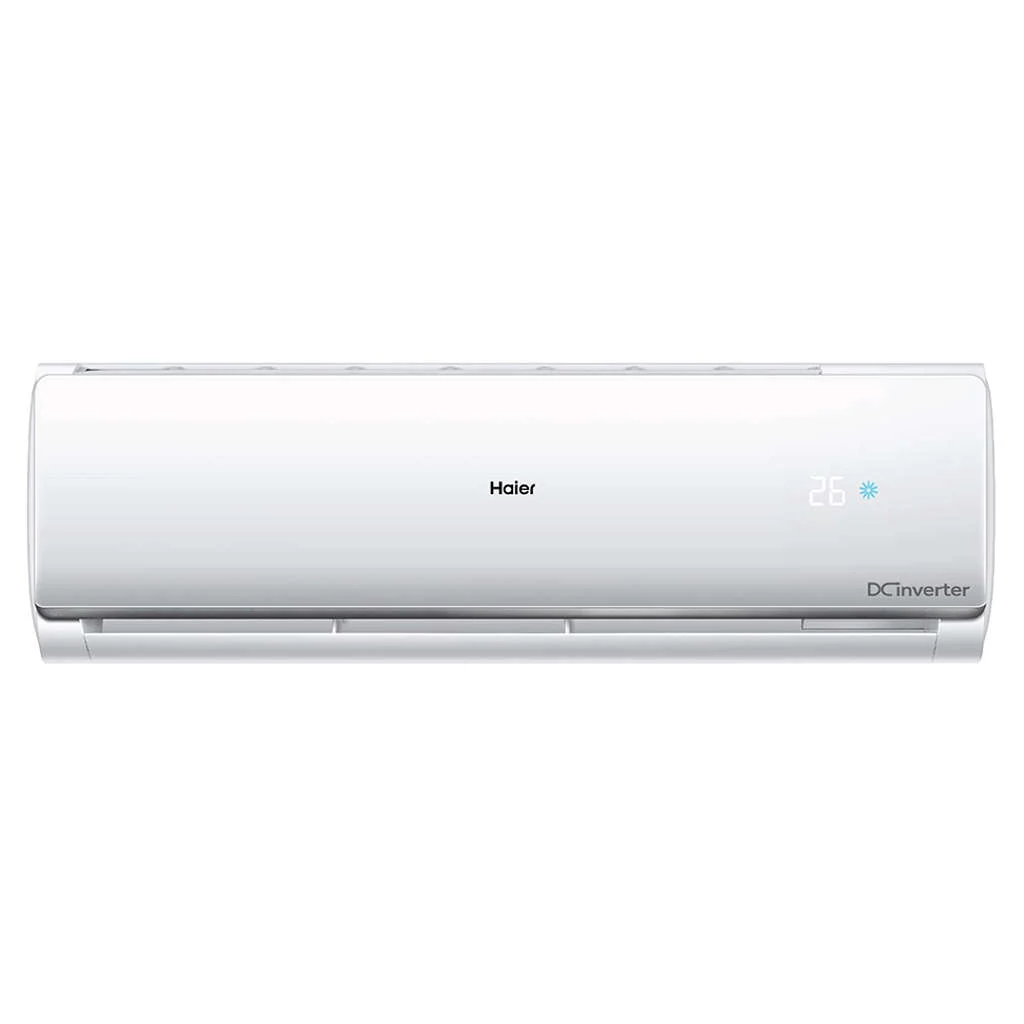 Haier 3 Star Clean Cool Triple Inverter Split Air Conditioner 1 Ton HSU13C-TQS3BN-INV