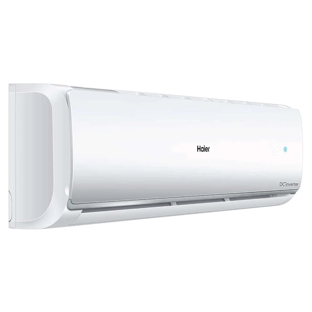 Haier 3 Star Clean Cool Triple Inverter Split Air Conditioner 1 Ton HSU13C-TQS3BN-INV - Image 2