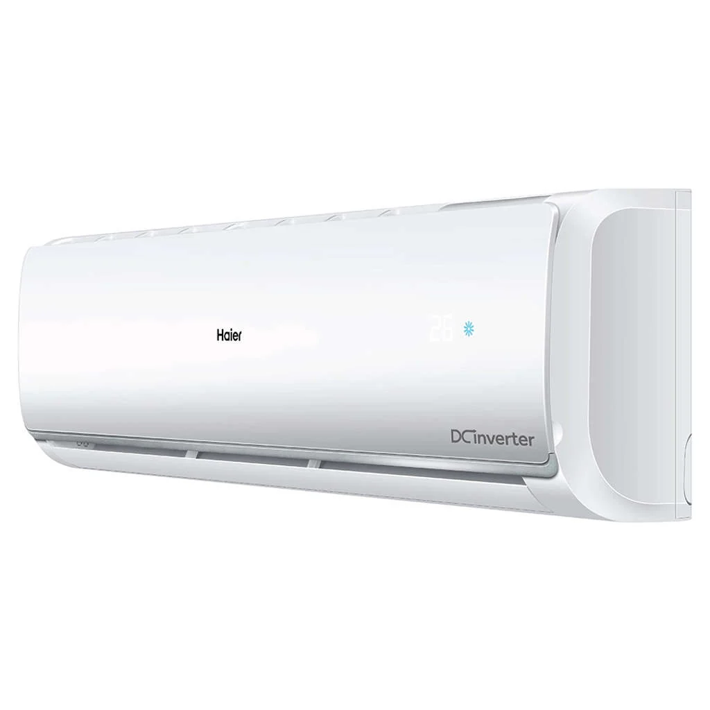 Haier 3 Star Clean Cool Triple Inverter Split Air Conditioner 1 Ton HSU13C-TQS3BN-INV - Image 3