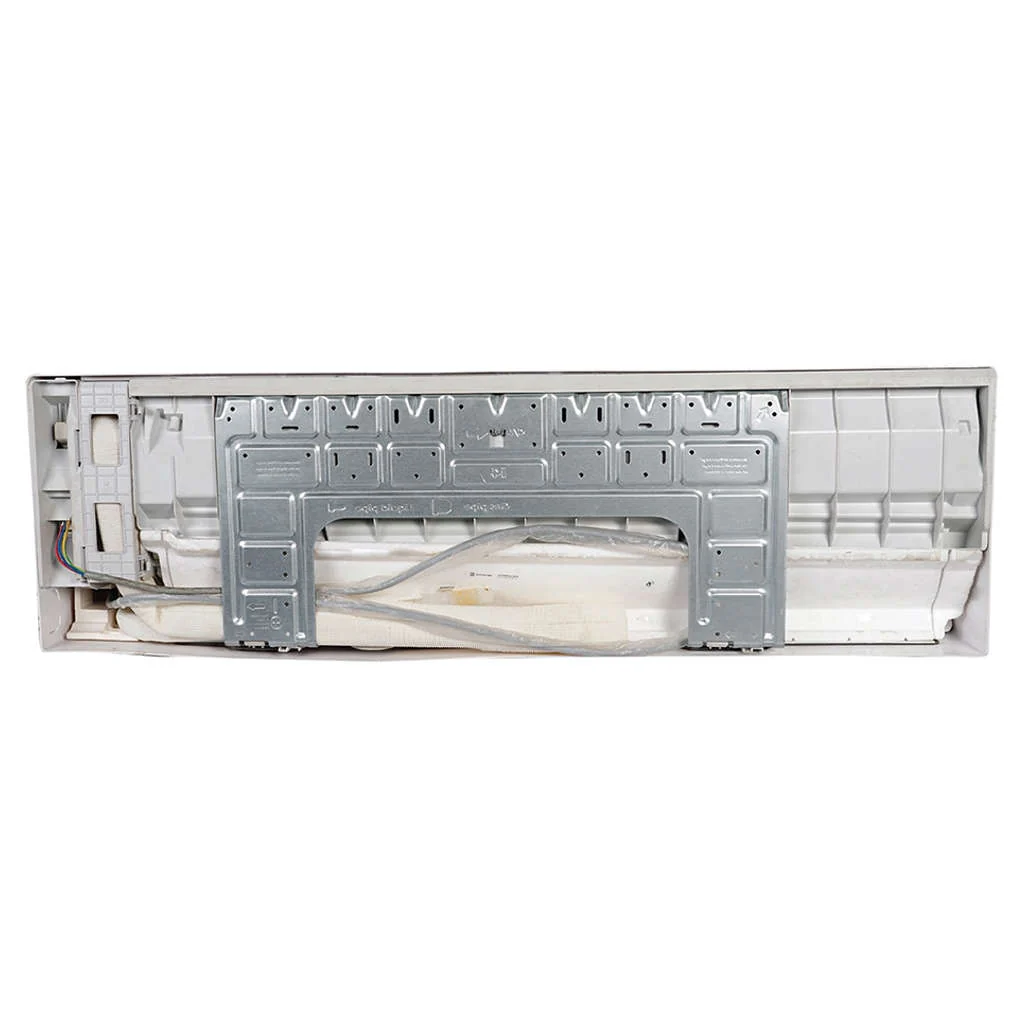 Haier 3 Star Heavy Duty Hexa Inverter Split Air Conditioner 2 Ton HSU24HD-AOW3BN-INV - Image 3