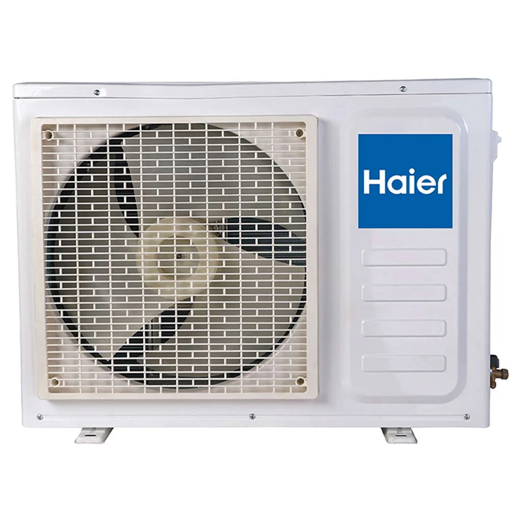 Haier 3 Star Heavy Duty Hexa Inverter Split Air Conditioner 2 Ton HSU24HD-AOW3BN-INV - Image 4