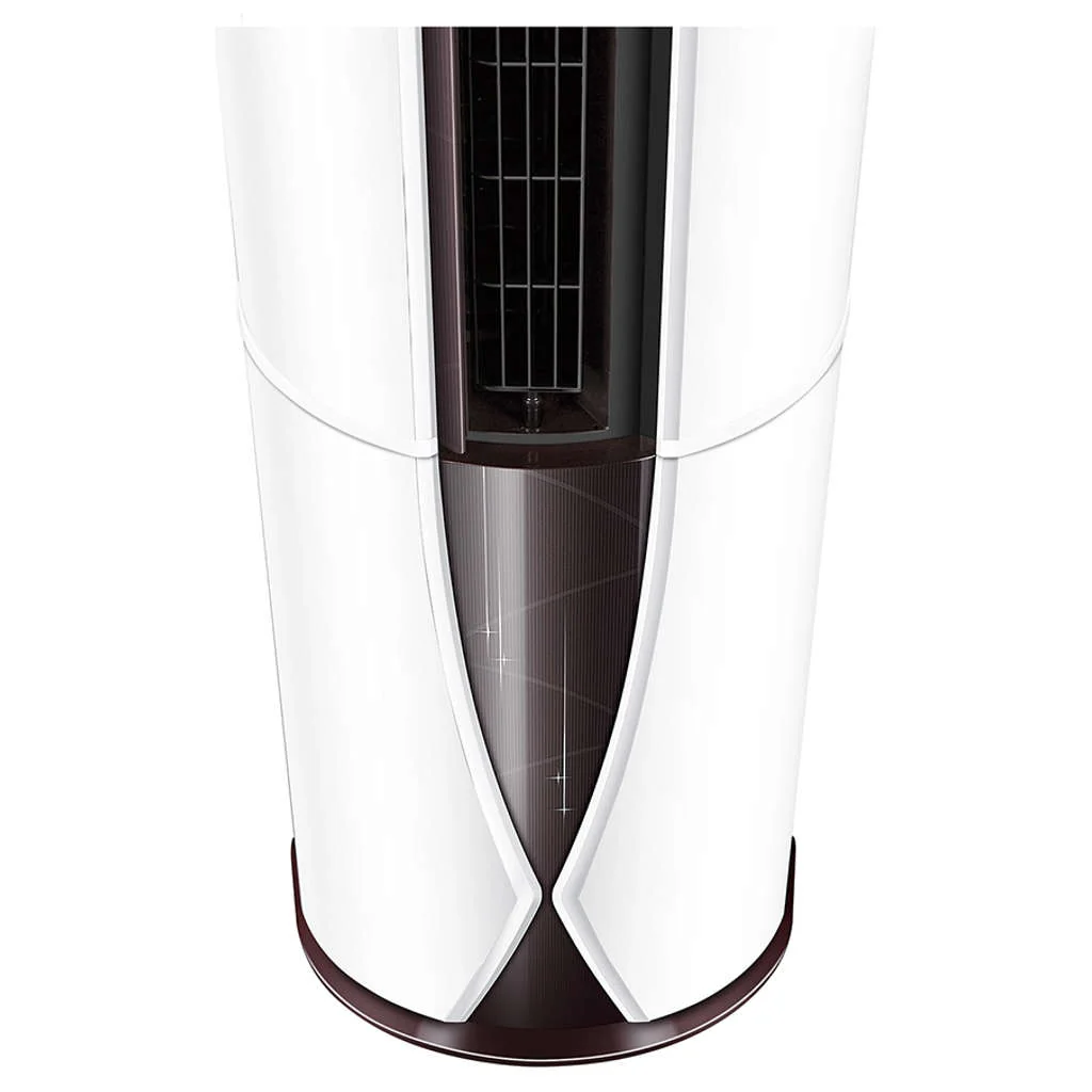 Haier 3 Star Hexa Inverter Smart Tower Air Conditioner 2 Ton HPU24V-GCW3BN-INV - Image 4