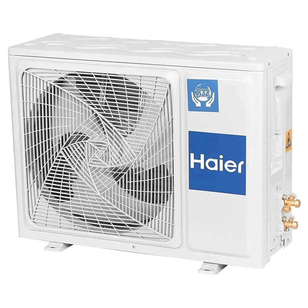 Haier 3 Star Hexa Inverter Smart Tower Air Conditioner 2 Ton HPU24V-GCW3BN-INV - Image 5