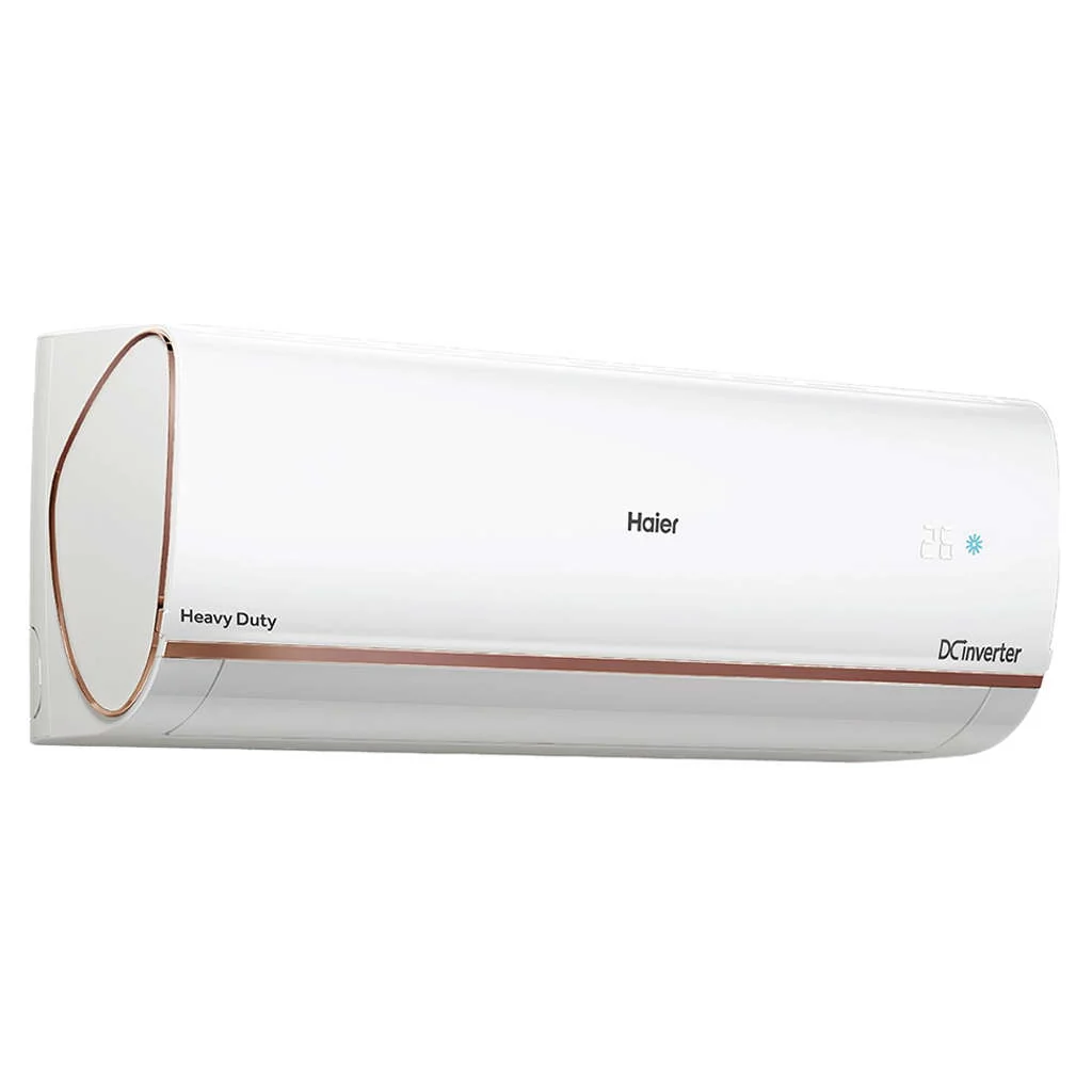Haier 3 Star Kinouchi Heavy Duty Triple Inverter Smart Split Air Conditioner 2 Ton HSU24K-PYFR3BE-INV - Image 2