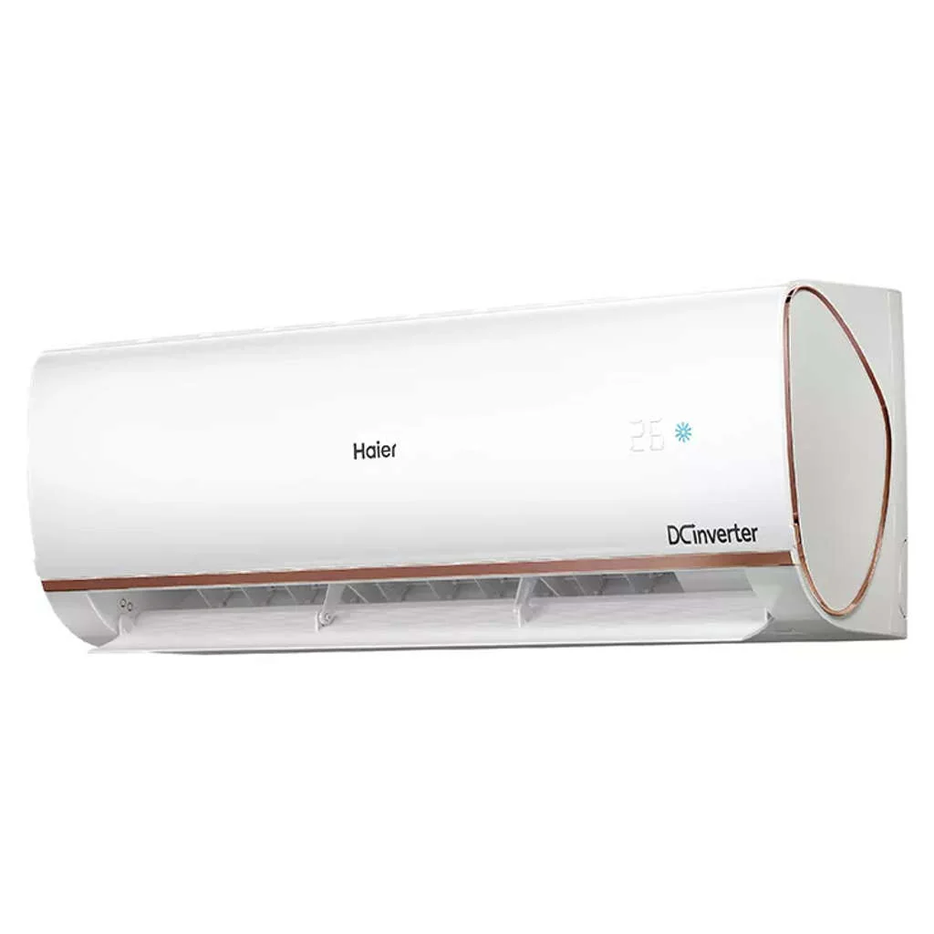 Haier 3 Star Kinouchi Triple Inverter Smart Split Air Conditioner 1 Ton HSU13K-PYFR3BN-INV - Image 3