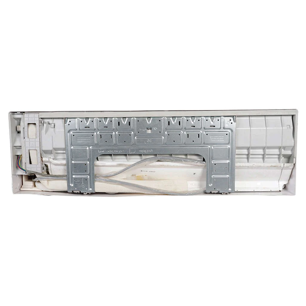 Haier 3 Star Super Heavy Duty Hexa Inverter Split Air Conditioner 2.4 Ton HSU80SHD-AOW3BN-INV - Image 3
