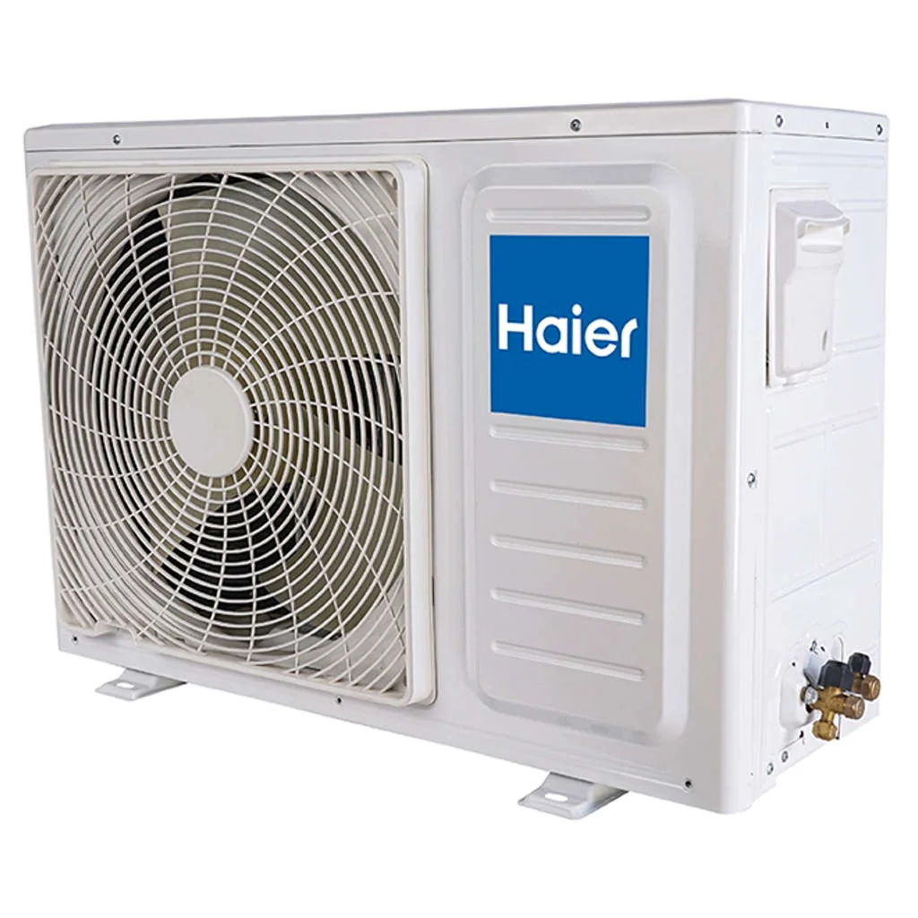 Haier 3 Star Super Heavy Duty Hexa Inverter Split Air Conditioner 2.4 Ton HSU80SHD-AOW3BN-INV - Image 4