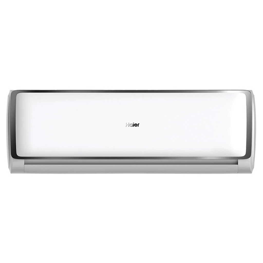 Haier 3 Star Turbocool Fix Speed Split Air Conditioner 1.6 Ton HSU19T-TXS3BE-FS