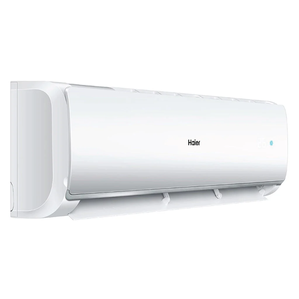 Haier 3 Star Turbocool Fix Speed Split Air Conditioner 1 Ton HSU13T-TQS3BE-FS - Image 2