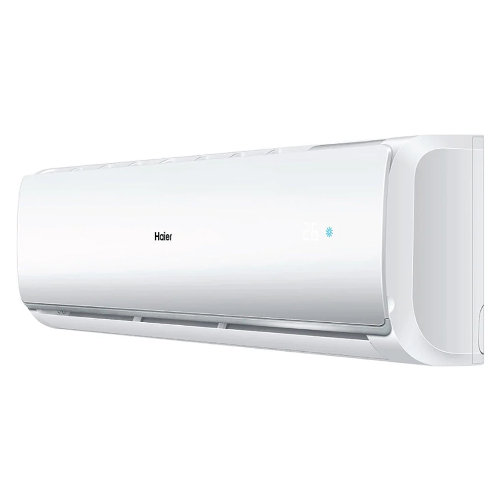 Haier 3 Star Turbocool Fix Speed Split Air Conditioner 1 Ton HSU13T-TQS3BE-FS - Image 3