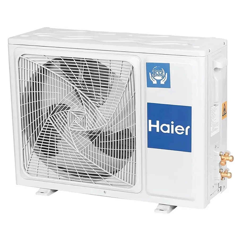 Haier 3 Star Turbocool Fix Speed Split Air Conditioner 1 Ton HSU13T-TQS3BE-FS - Image 4