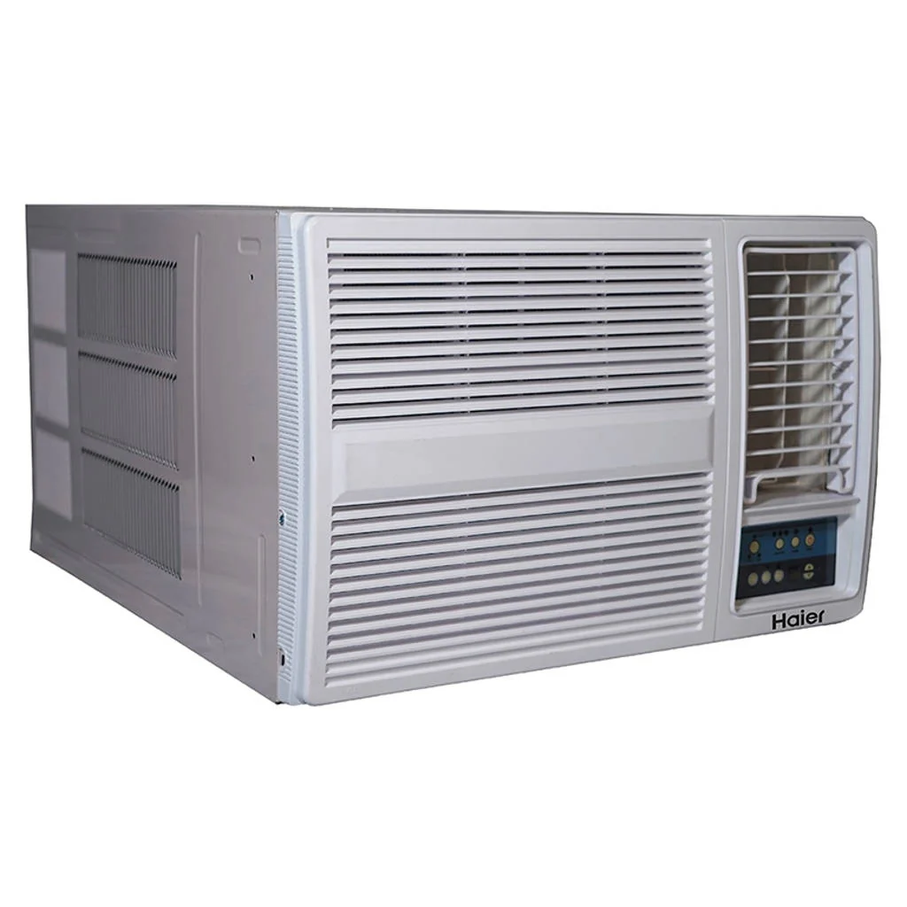 Haier 3 Star Window Inverter Air Conditioner 2 Ton HWU24F-AOW3BN-FS - Image 3