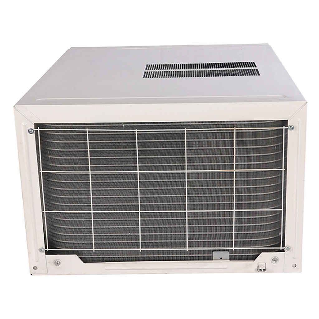 Haier 3 Star Window Inverter Air Conditioner 2 Ton HWU24F-AOW3BN-FS - Image 4