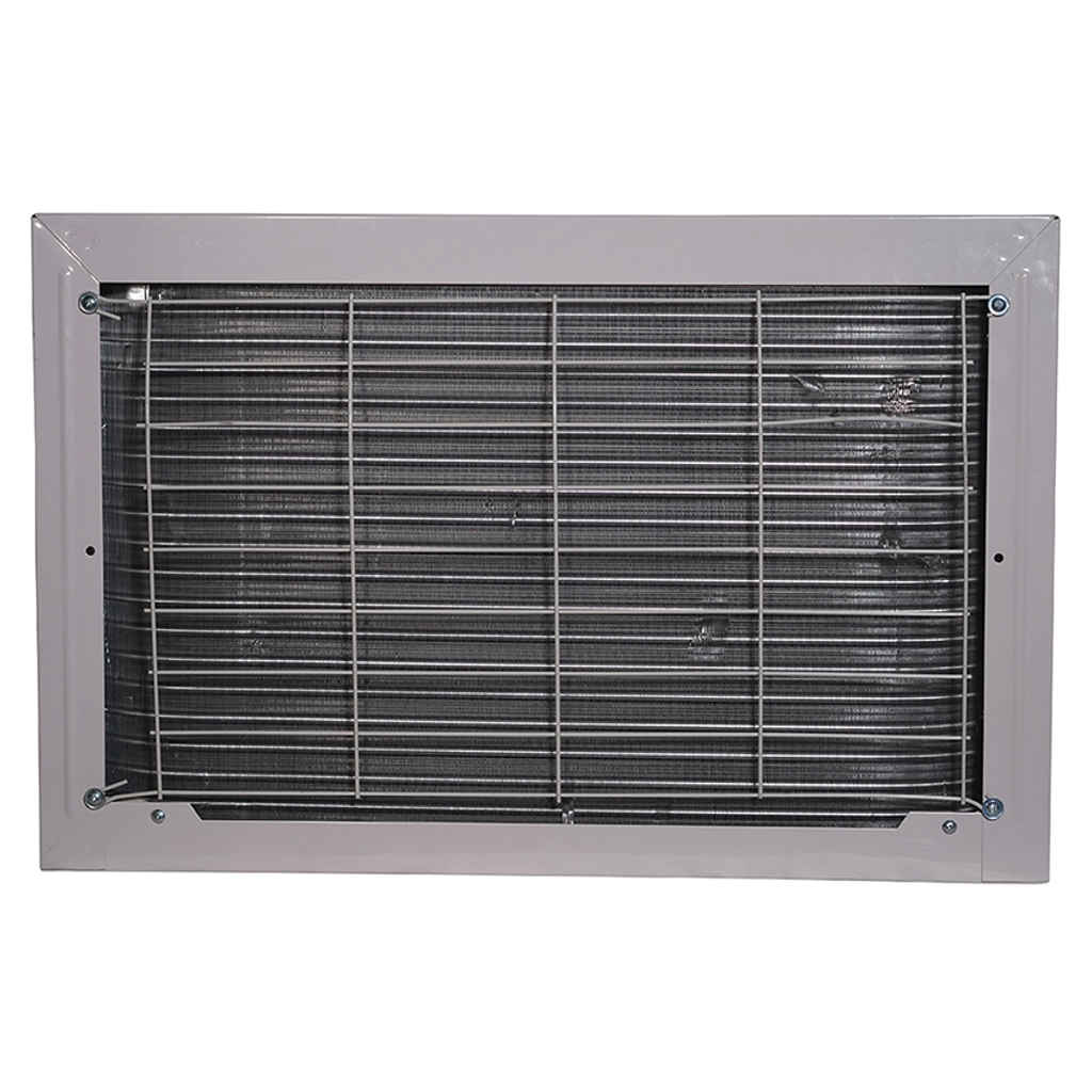 Haier 3 Star Window Inverter Air Conditioner 2 Ton HWU24F-AOW3BN-FS - Image 5