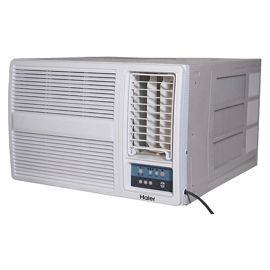 Haier 3 Star Window Inverter Air Conditioner 2 Ton HWU24F-AOW3BN-FS - Image 6