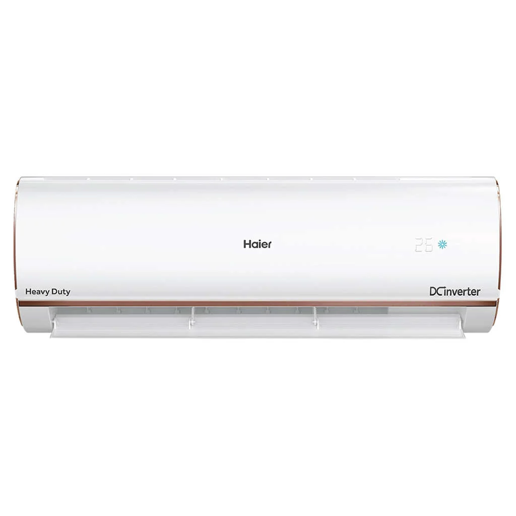 Haier 4 Star Kinouchi Heavy Duty Hexa Inverter Smart Split Air Conditioner 1.6 Ton HSU19K-PYFR4BN-INV