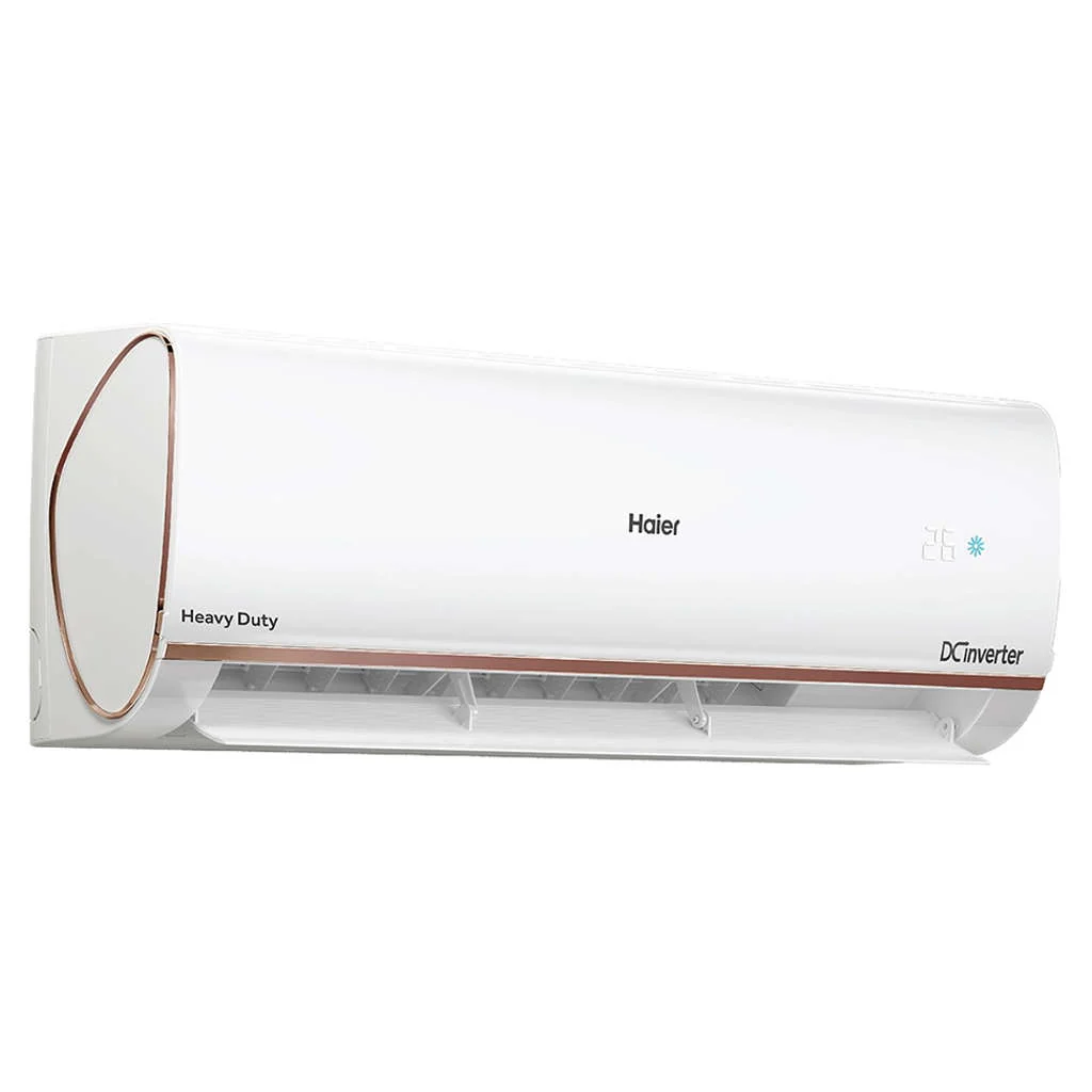 Haier 4 Star Kinouchi Heavy Duty Hexa Inverter Smart Split Air Conditioner 1.6 Ton HSU19K-PYFR4BN-INV - Image 2